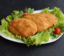 Мчади с сулугуни