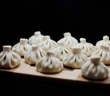 Хинкали Традиционные