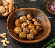 Картофель