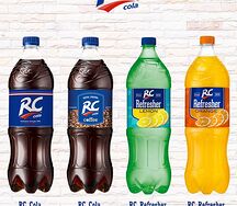 Rc Кола