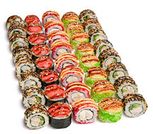 Сет Килограмм