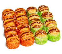 Сет Румяный