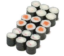 Маки Комбо №2