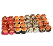 Сет Хоккайдо