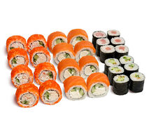 Сет Время первых