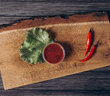 Соус красный (сацебели)