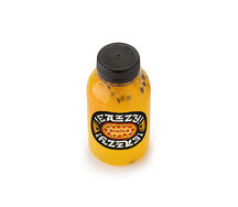 Лимонад Маракуйя-апельсин