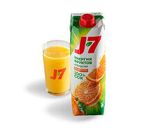 Апельсиновый сок