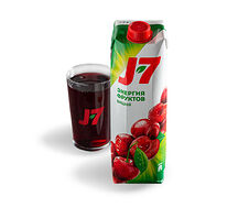 Вишневый сок