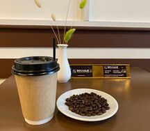 Кофе Капучино