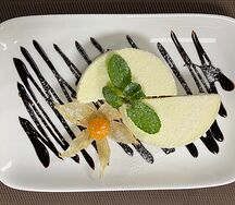 Чизкейк классический