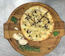 Пицца Джульетта