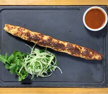 Люля-Кебаб из курицы