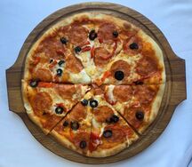 Пицца Пепперони 33 см