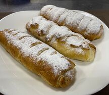 Слойка Микс