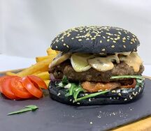 Бургер Сиэтл