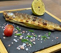 Форель радужная