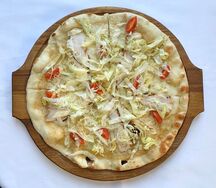 Пицца Цезарь 33 см