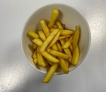 Картофель Фри