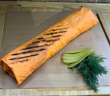 Шаурма с курицей классическая