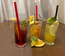 Лимонад Вилладж