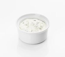 Соус блючиз