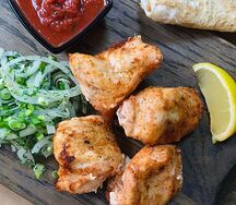 Куриная грудка