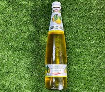 Напиток Лимонад газированный