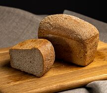 Цельнозерновой