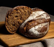 Деревенский тартин