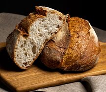 Домашний тартин