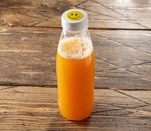 Лимонад Цитрусовый микс