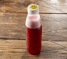 Морс Ягодный