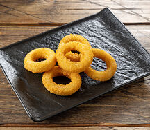 Луковые кольца S