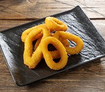 Кольца кальмара М