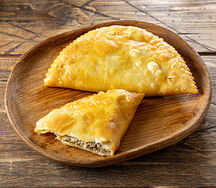 Чебурек с мясом