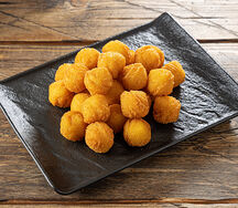 Картофельные шарики Стандарт