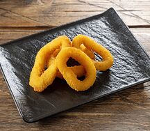 Кольца кальмара S