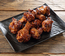 Крылышки барбекю M