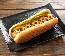 Хот-дог детский