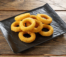 Луковые кольца M