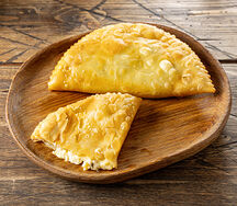 Чебурек с сыром