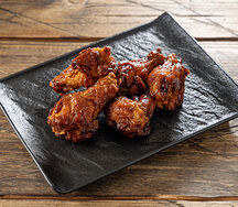 Крылышки барбекю S