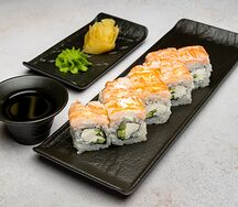 Эби фила-ролл