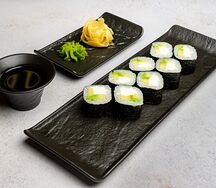 Аво чиз-ролл