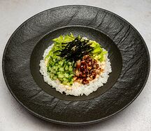 Салат Канада