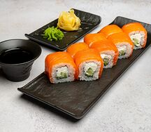 Кинг фила ролл