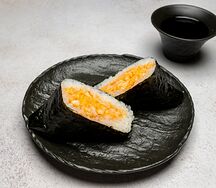 Онигири Эби