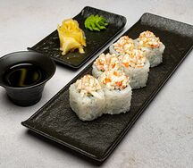 Сакура-ролл