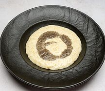 Каша пшенная Чиа